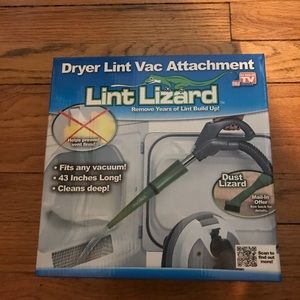 COPY - Lint Lizard